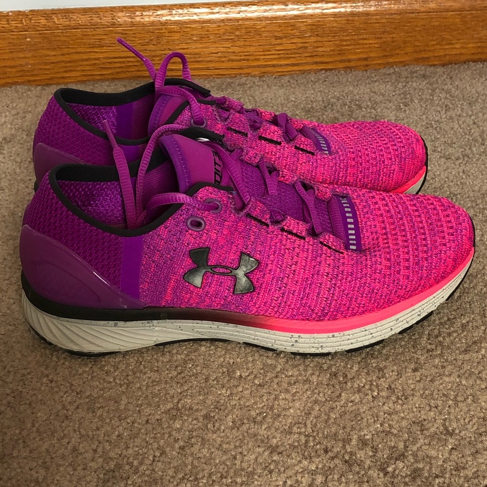 Under Armour Running Shoes